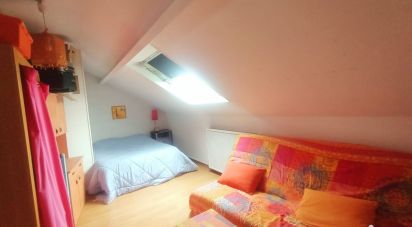 Apartment 2 rooms of 36 m² in Tours (37000)