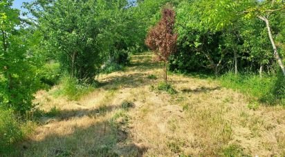 Land of 848 m² in Ambillou (37340)