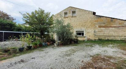 House 6 rooms of 130 m² in Latresne (33360)