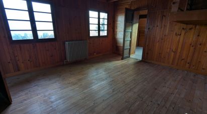 House 7 rooms of 122 m² in Biviers (38330)