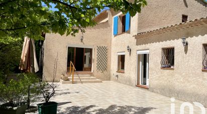 Traditional house 7 rooms of 290 m² in Draguignan (83300)