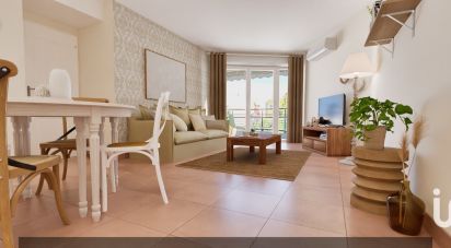 Apartment 2 rooms of 55 m² in Saint-Raphaël (83700)