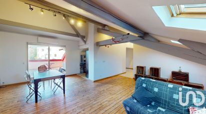 Appartement 6 pièces de 166 m² à Le Chambon-Feugerolles (42500)