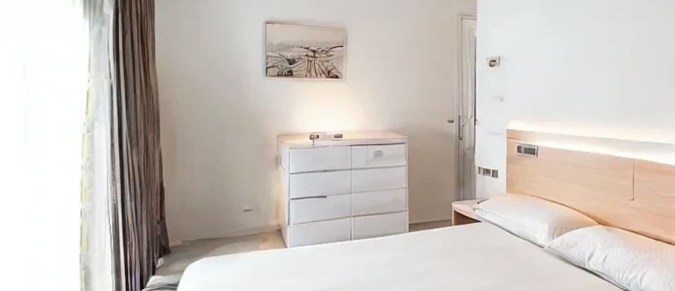 Appartement 3 pièces de 82 m² à Saint-Cyr-sur-Loire (37540)