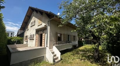 House 8 rooms of 170 m² in Annemasse (74100)