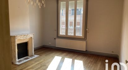 Town house 8 rooms of 212 m² in Chauny (02300)