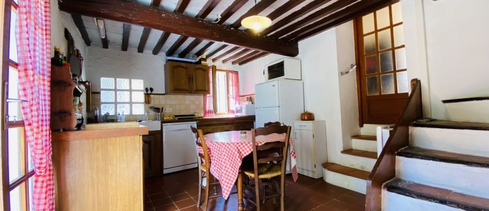 Village house 7 rooms of 158 m² in Roquefort-des-Corbières (11540)