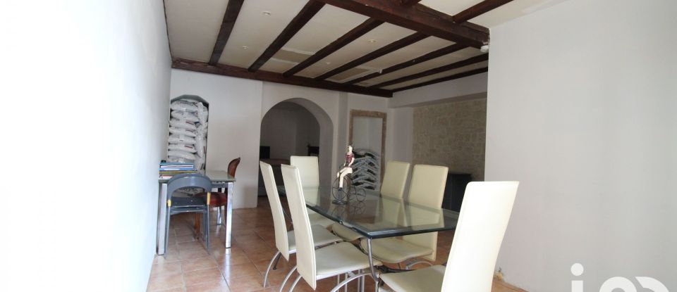 House 6 rooms of 135 m² in Saint-Affrique (12400)