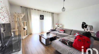 Appartement 3 pièces de 82 m² à Saint-Chamond (42400)