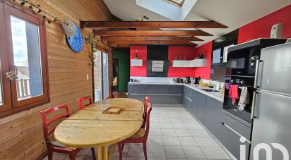Cottage 3 rooms of 75 m² in Saint-Jeure-d'Andaure (07320)