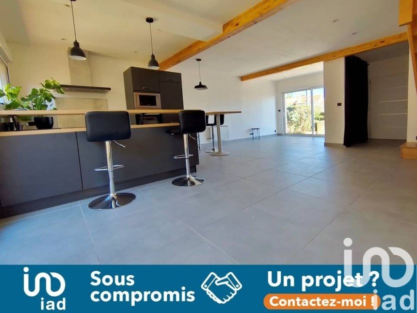 House 4 rooms of 85 m² in Colomiers (31770)