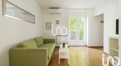 Apartment 2 rooms of 27 m² in Le Raincy (93340)