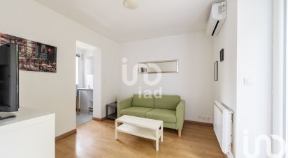Appartement 2 pièces de 27 m² à Le Raincy (93340)