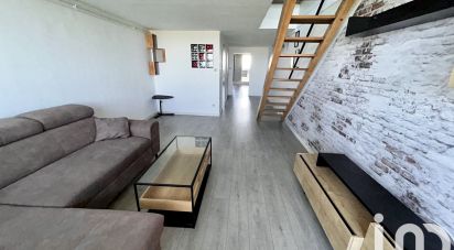 Duplex 2 rooms of 75 m² in - (54150)