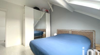 Appartement 2 pièces de 55 m² à Saint-Leu-la-Forêt (95320)