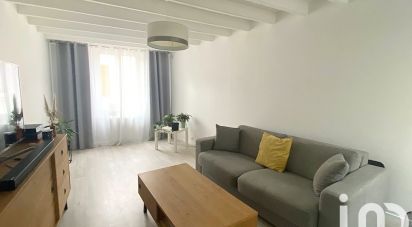Apartment 2 rooms of 55 m² in Saint-Leu-la-Forêt (95320)