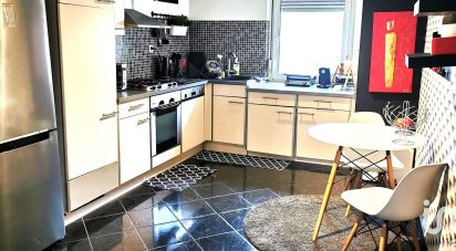 Apartment 4 rooms of 75 m² in Freyming-Merlebach (57800)