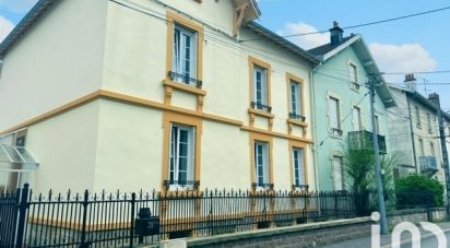 Town house 10 rooms of 281 m² in Épinal (88000)