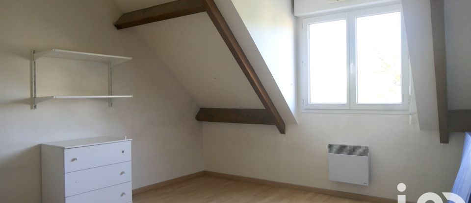 Traditional house 8 rooms of 185 m² in Vernon (27200)
