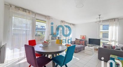 Appartement 4 pièces de 70 m² à Mantes-la-Jolie (78200)