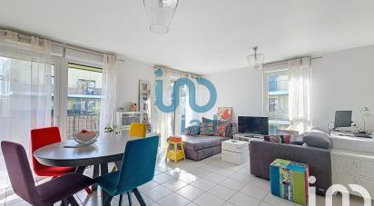 Apartment 3 rooms of 70 m² in Mantes-la-Jolie (78200)