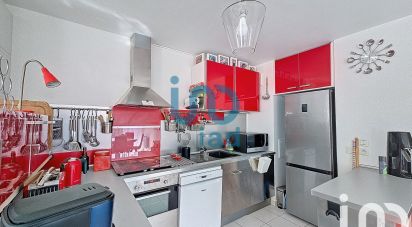 Apartment 4 rooms of 70 m² in Mantes-la-Jolie (78200)