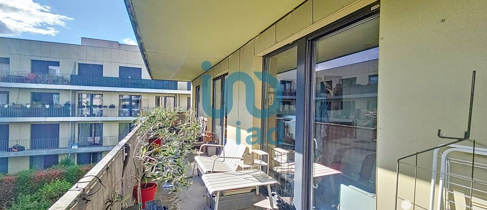 Apartment 4 rooms of 70 m² in Mantes-la-Jolie (78200)