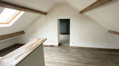 Appartement 2 pièces de 49 m² à Brétigny-sur-Orge (91220)