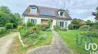 Maison traditionnelle 7 pièces de 147 m² à Saron-sur-Aube (51260)