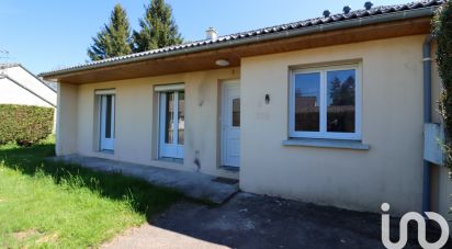House 5 rooms of 90 m² in Ussel (19200)