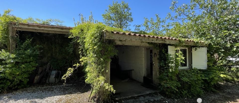 Country house 6 rooms of 150 m² in Saint-Seurin-de-Cadourne (33180)