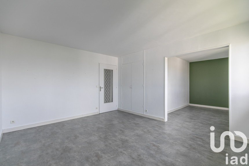 Appartement 4 pièces de 78 m² à Nogent-sur-Marne (94130)