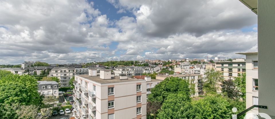 Apartment 4 rooms of 78 m² in Nogent-sur-Marne (94130)