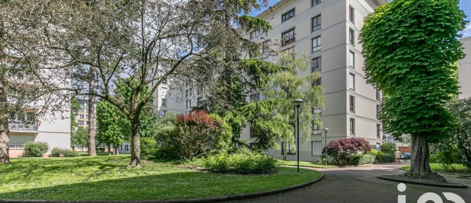 Appartement 4 pièces de 78 m² à Nogent-sur-Marne (94130)