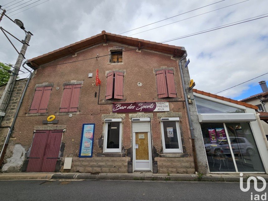 Vente Bar 187m² à Lussat (63360) - Iad France