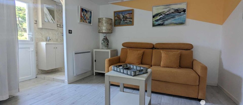 Maison 4 pièces de 70 m² à Locmariaquer (56740)