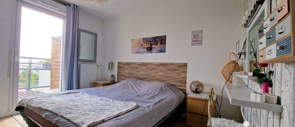 Appartement 4 pièces de 76 m² à Herblay (95220)