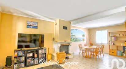 Traditional house 6 rooms of 104 m² in La Garde (83130)