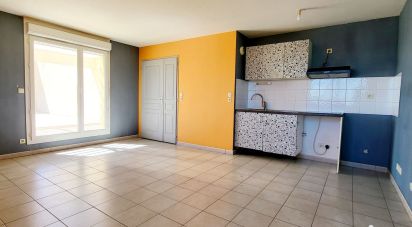 Appartement 3 pièces de 59 m² à Marseillan (34340)