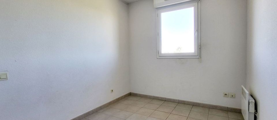 Apartment 3 rooms of 59 m² in Marseillan (34340)