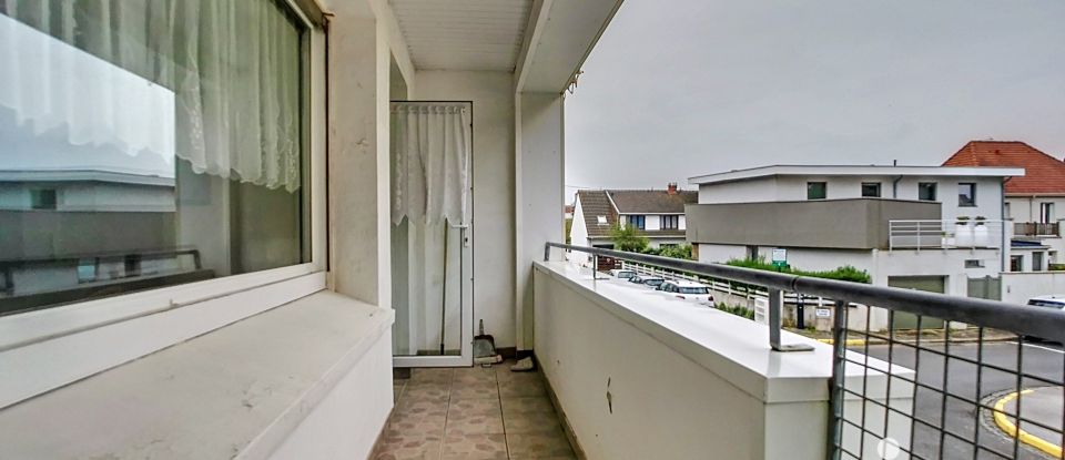 Maison 6 pièces de 85 m² à Wimereux (62930)