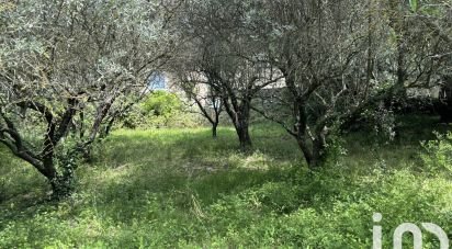 Land of 766 m² in Bourdic (30190)