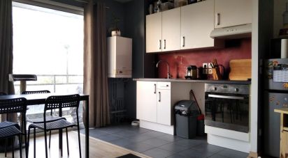 Appartement 1 pièce de 35 m² à Tourcoing (59200)