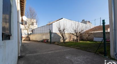 Maison 7 pièces de 141 m² à Villiers-le-Bel (95400)