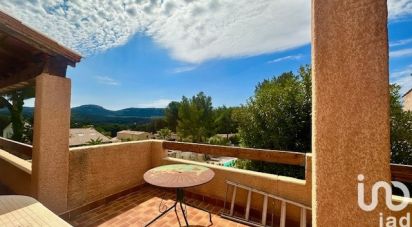 House 6 rooms of 142 m² in Cassis (13260)