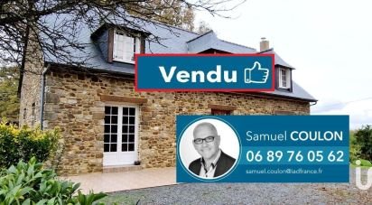 House 6 rooms of 166 m² in Louverné (53950)