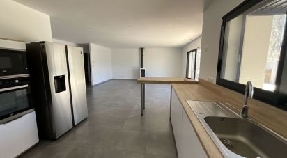House 4 rooms of 110 m² in Salles-d'Aude (11110)