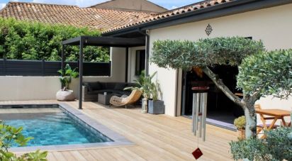 House 4 rooms of 110 m² in Salles-d'Aude (11110)