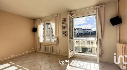 Apartment 5 rooms of 124 m² in Rouen (76000)
