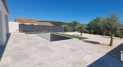 House 4 rooms of 110 m² in Bize-Minervois (11120)